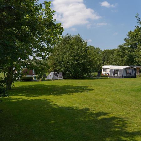 Munnickenheide Buitengewoon Overnachten Terheijden Exterior foto